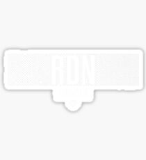 Raiden Network (RDN) Crypto Hold Club Sticker