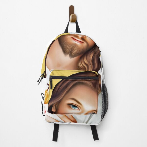 Item preview, Jesus - I saw that sticker designed and sold by Wolagno.
