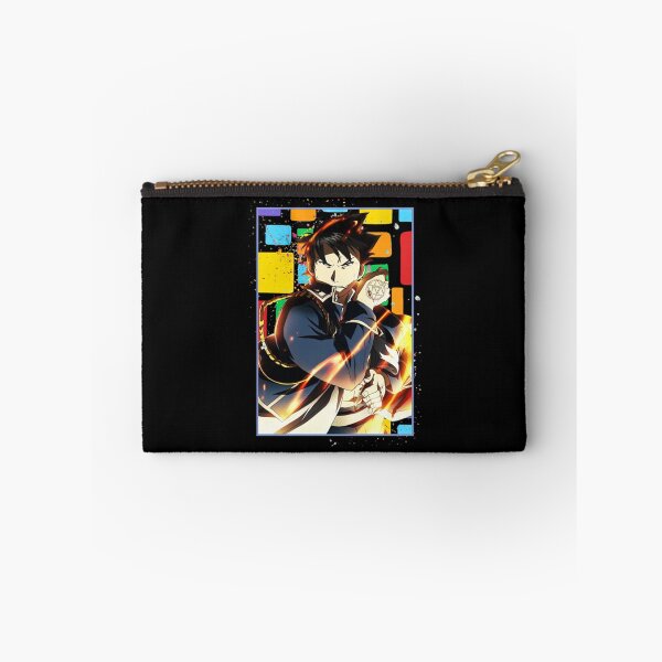 Item preview, Roy Mustang Fullmetal Alchemist Brotherhood designed and sold by CaroleLindgren.