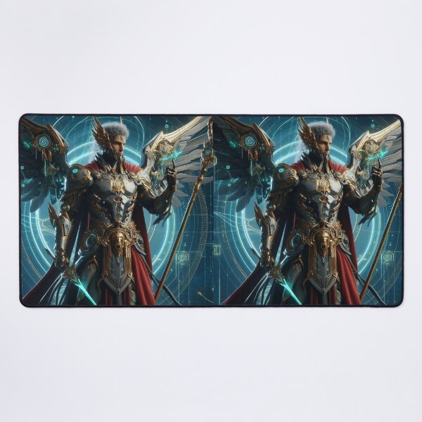 Item preview, Asclepius designed and sold by RaF71PrO.