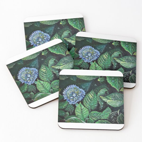 Item preview, Study of leaves designed and sold by Misfitcane.