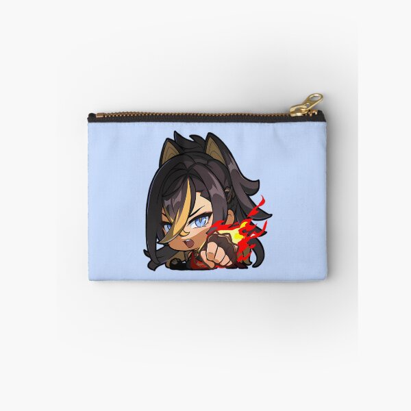 Item preview, Dehya | Genshin Impact designed and sold by Verthalies.