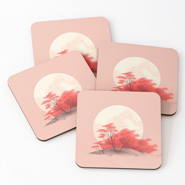 Item preview, Moonlit Blooms: Nature's Hope designed and sold by unimuse.