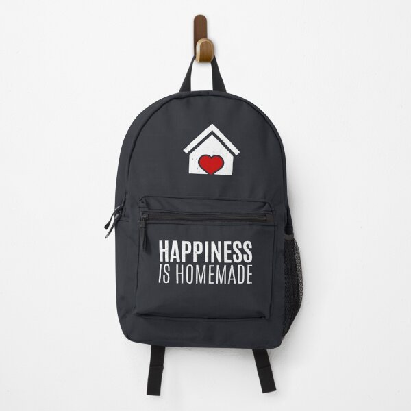 Item preview, Happiness Is Homemade designed and sold by Alfredus.