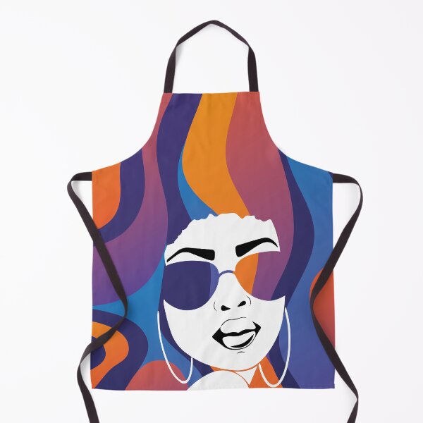 Item preview, Afro Colors designed and sold by Turco-Design.