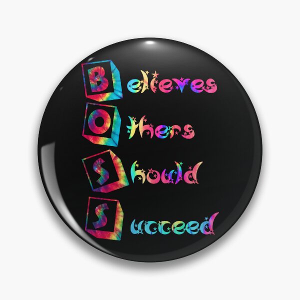 Item preview, Best Boss Believes Others Should Succeed Motivational designed and sold by tamdevo1.
