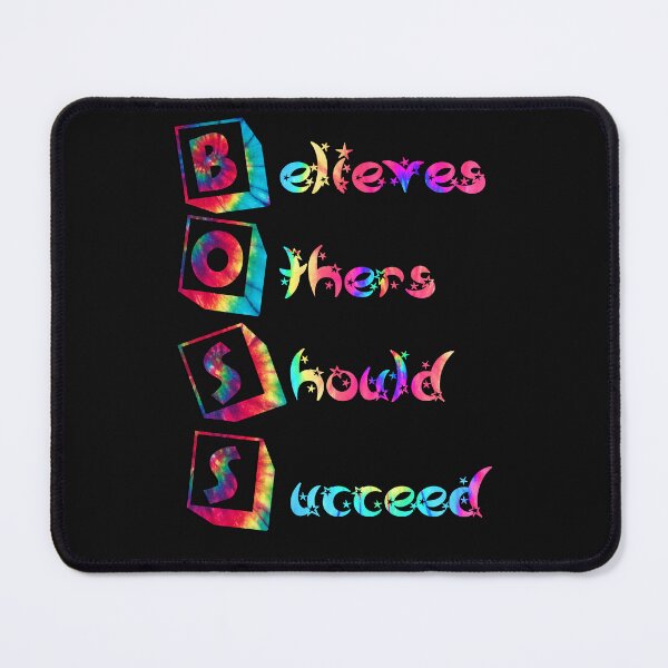 Item preview, Best Boss Believes Others Should Succeed Motivational designed and sold by Cute & Sassy Custom Gifting Boutiques.