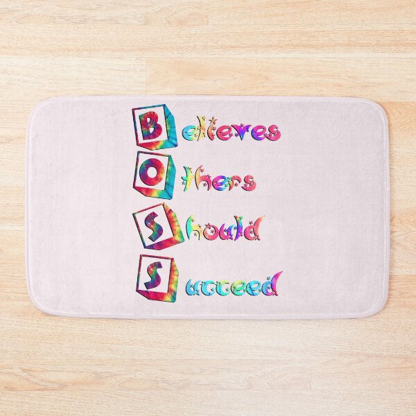 Item preview, Best Boss Believes Others Should Succeed Motivational designed and sold by tamdevo1.