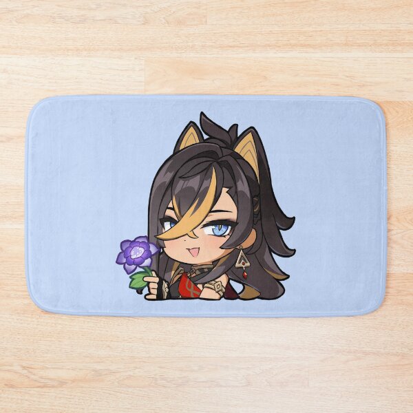 Item preview, Dehya | Genshin Impact designed and sold by Verthalies.