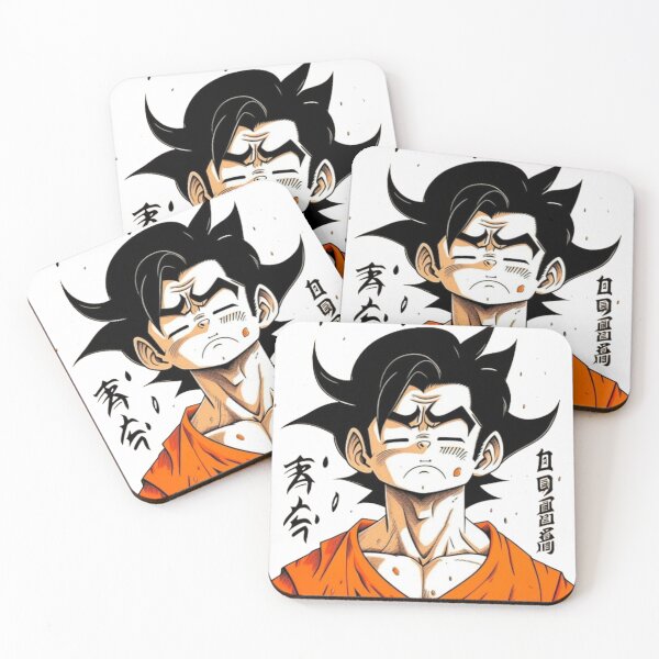 Item preview,  Akira Toriyama designed and sold by Denis-david-art.