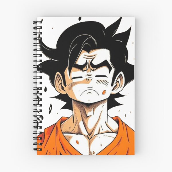 Item preview,  Akira Toriyama designed and sold by Denis-david-art.