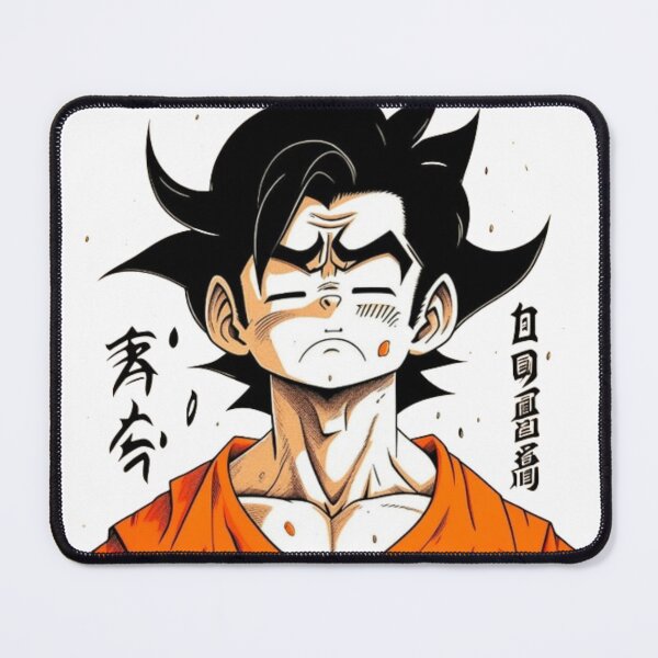 Item preview,  Akira Toriyama designed and sold by Denis-david-art.