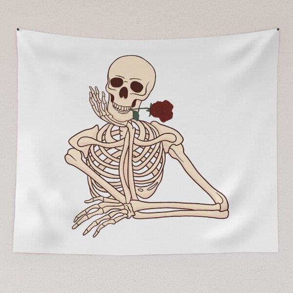 Item preview, Sending Blood Red Roses designed and sold by franklear.
