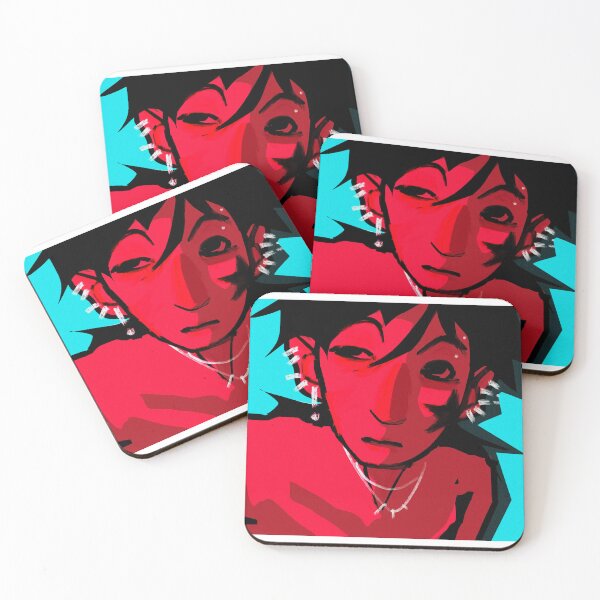 Item preview, Squint  designed and sold by SARD-1NE.