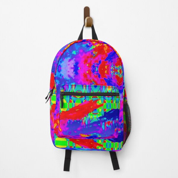 Item preview, Color hill and pattern... designed and sold by Harryucksche.