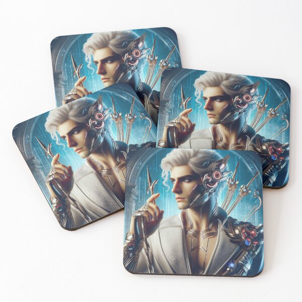 Item preview, Asclepius designed and sold by RaF71PrO.