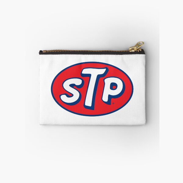Item preview, STP Motor Oil – 1960–1970s Vintage Logo designed and sold by Maverick51.