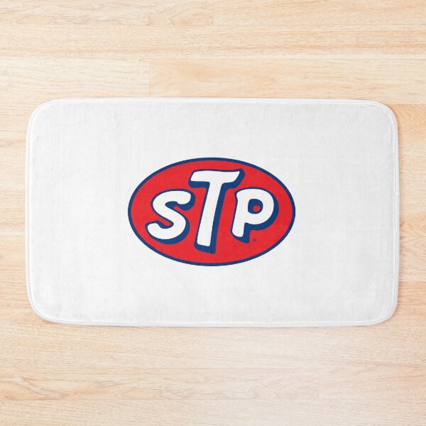 Item preview, STP Motor Oil – 1960–1970s Vintage Logo designed and sold by Maverick51.