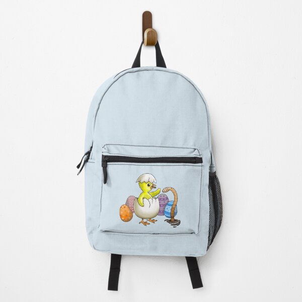 Item preview, Newly hatched Easter chicken designed and sold by Restarter.