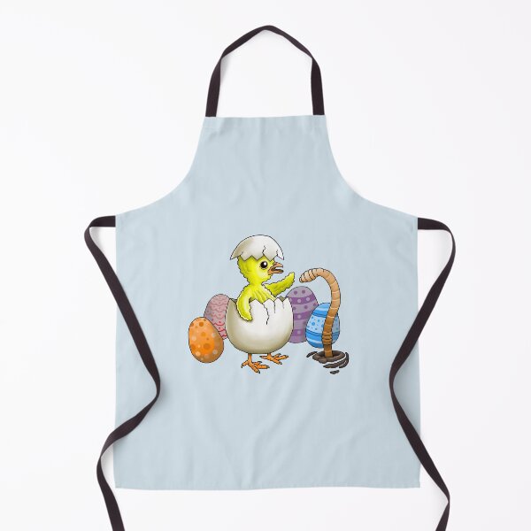 Item preview, Newly hatched Easter chicken designed and sold by Restarter.