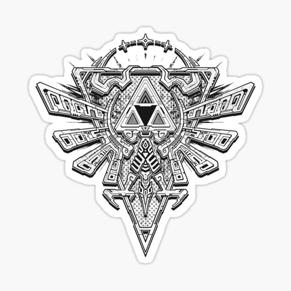 Item preview, Ancient Force V2 designed and sold by studiomsix.