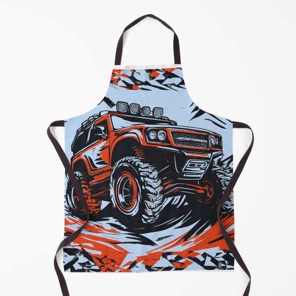 Item preview,  For the love of off-road vehicles designed and sold by StonePine.