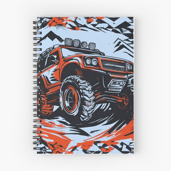 Item preview,  For the love of off-road vehicles designed and sold by StonePine.