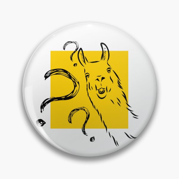 Item preview, Funny, sweet llama designed and sold by BoarArt.