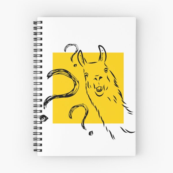 Item preview, Funny, sweet llama designed and sold by BoarArt.