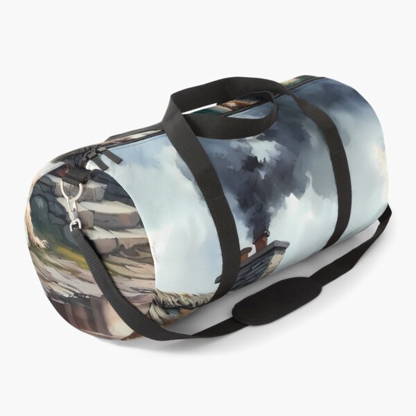 Item preview, A Peaceful Afternoon in the Irish Countryside designed and sold by Patriot Artyfact.