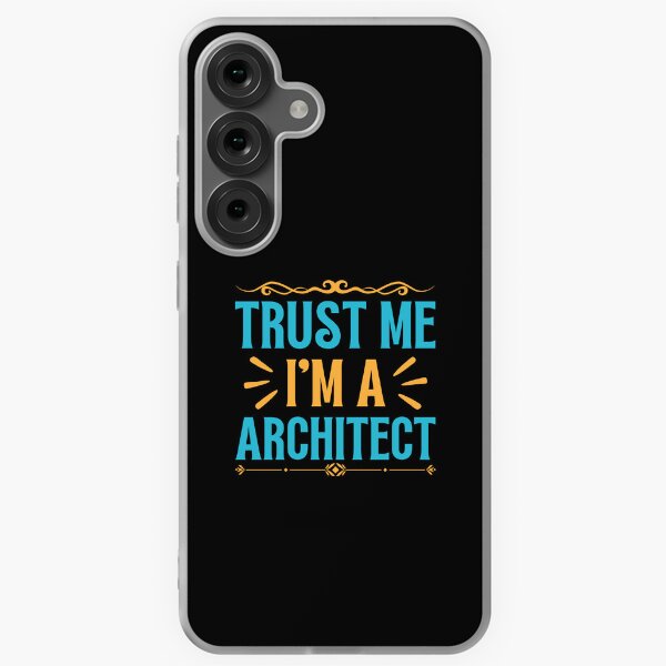 Item preview, Trust me I am Architect designed and sold by rootartino.