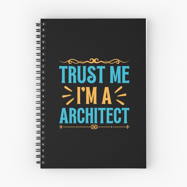 Item preview, Trust me I am Architect designed and sold by rootartino.