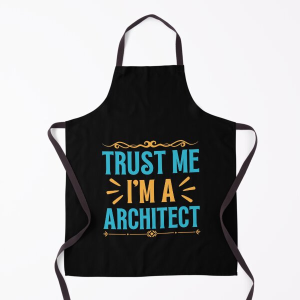 Item preview, Trust me I am Architect designed and sold by rootartino.