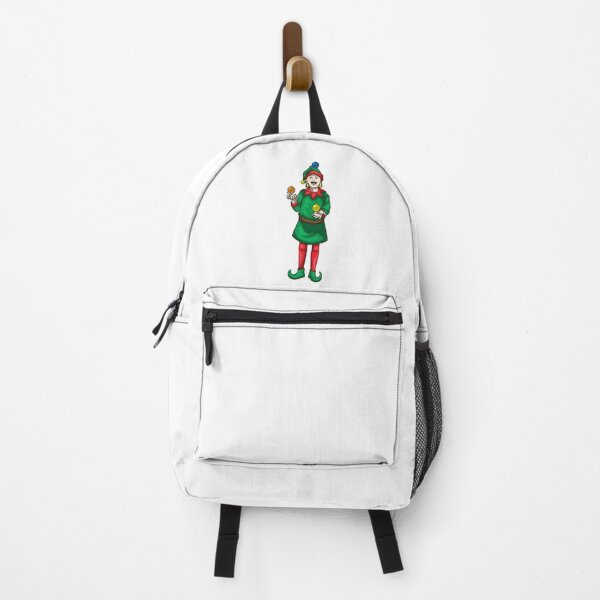 Item preview, Elf Christmas Juggle designed and sold by Snabdesign84.