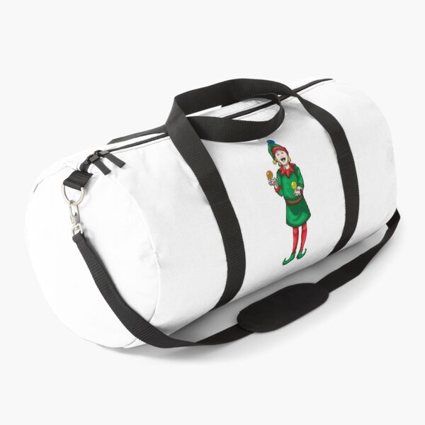 Item preview, Elf Christmas Juggle designed and sold by Snabdesign84.