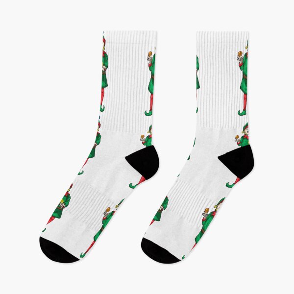 Item preview, Elves Christmas Juggler designed and sold by Snabdesign84.
