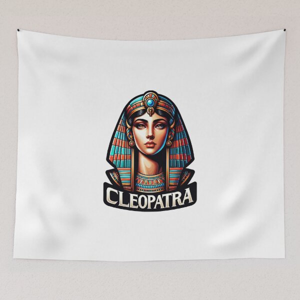 Item preview, Cleopatra designed and sold by Alphaproject.