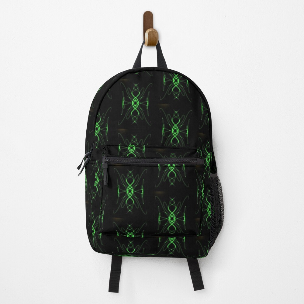 Item preview, Backpack designed and sold by SimiDach.