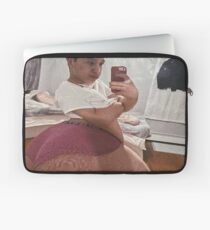 Timmy Thicc Laptop Sleeve