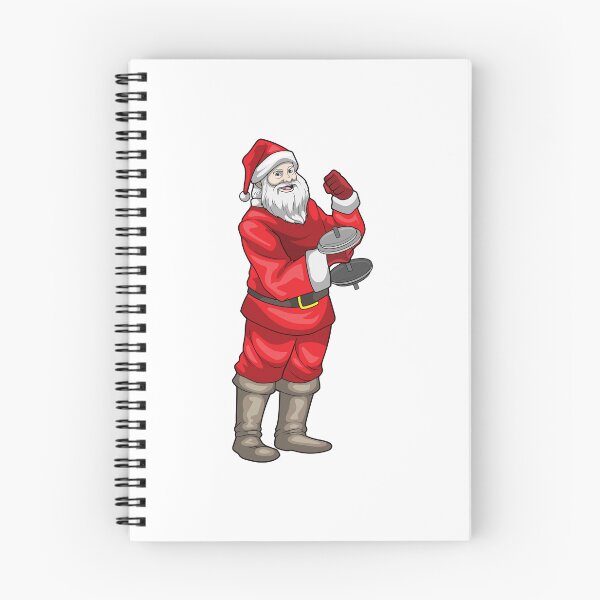 Item preview, Santa Claus Christmas Bodybuilder designed and sold by Snabdesign84.