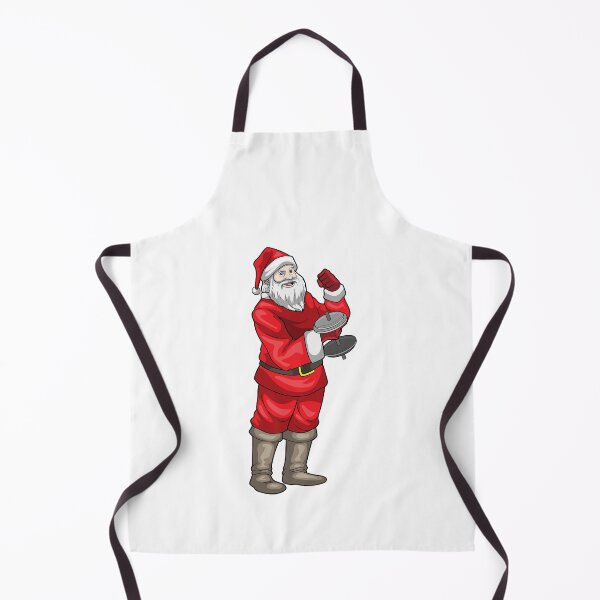 Item preview, Santa Claus Christmas Bodybuilder designed and sold by Snabdesign84.