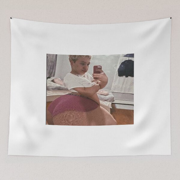 Item preview, Timmy Thicc designed and sold by mynamajef123.