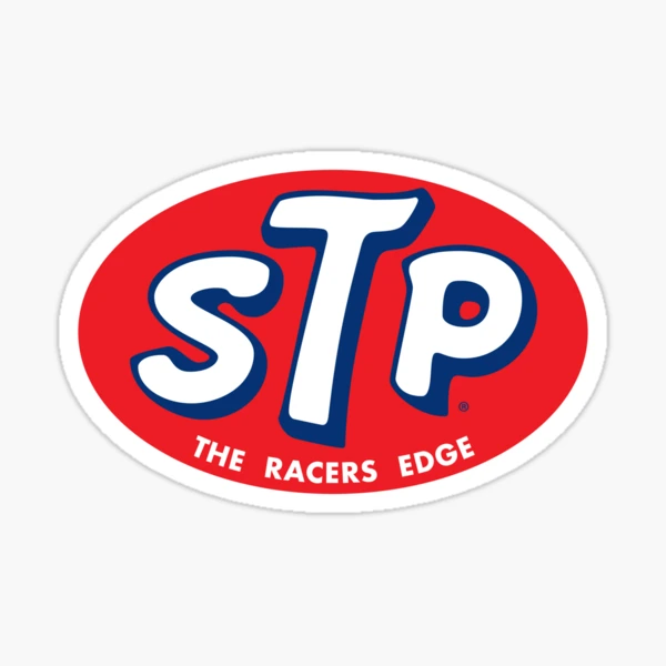 Vintage】STP 