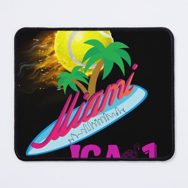 Item preview, Iga Swiatek designed and sold by ConradoBullhead.