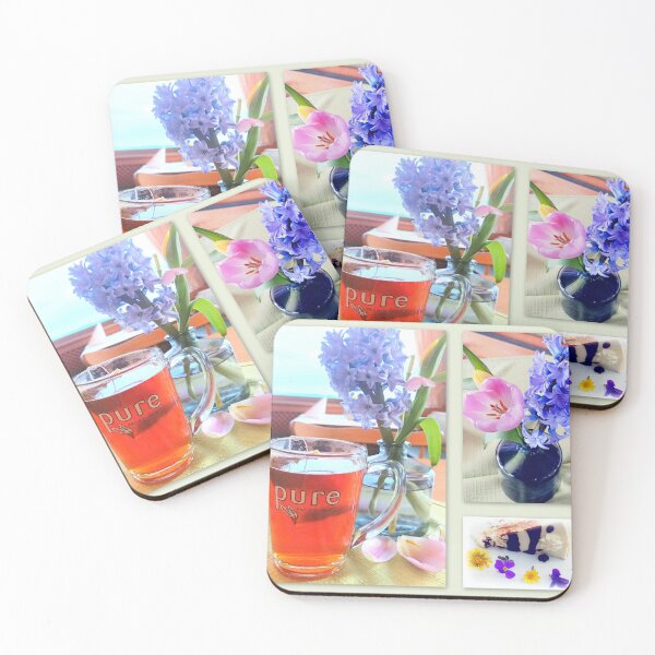 Item preview, Tea and cake in the afternoon designed and sold by angel1.