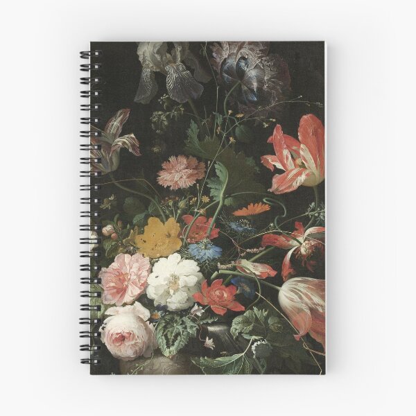 Item preview, El ramo volcado, Abraham Mignon, 1660 - 1679 designed and sold by Vintage Wall Art.