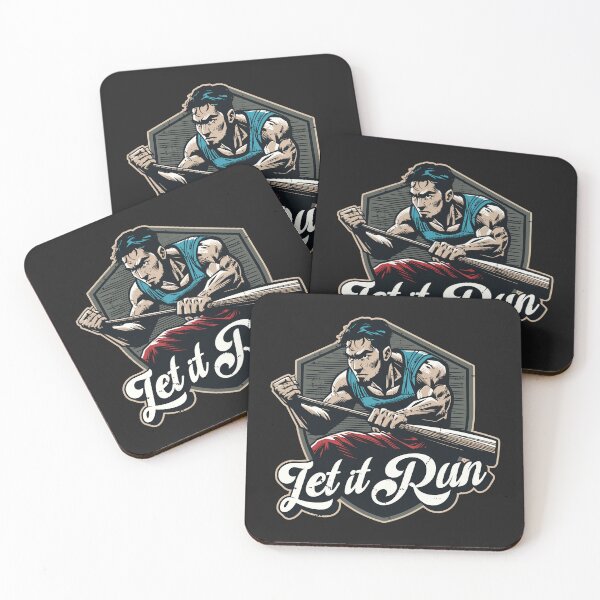 Item preview, Dragon Boat - Let it run designed and sold by GarmentMonkeyCo.