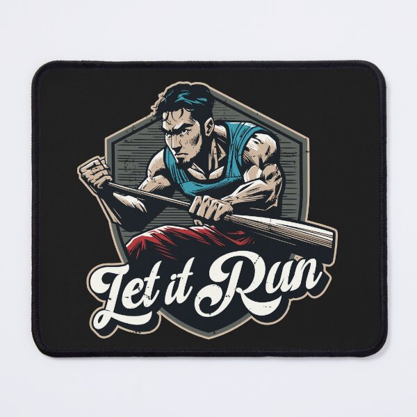 Item preview, Dragon Boat - Let it run designed and sold by GarmentMonkeyCo.