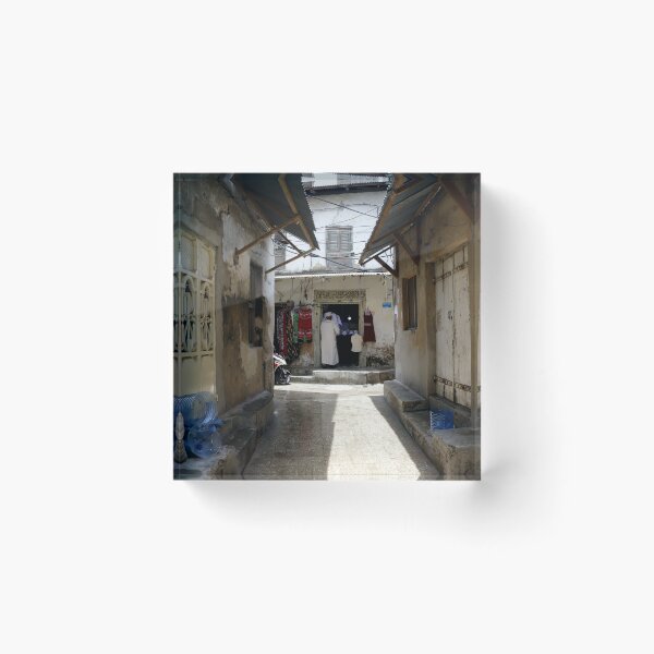 Item preview, Stone Town designed and sold by annalisa56.
