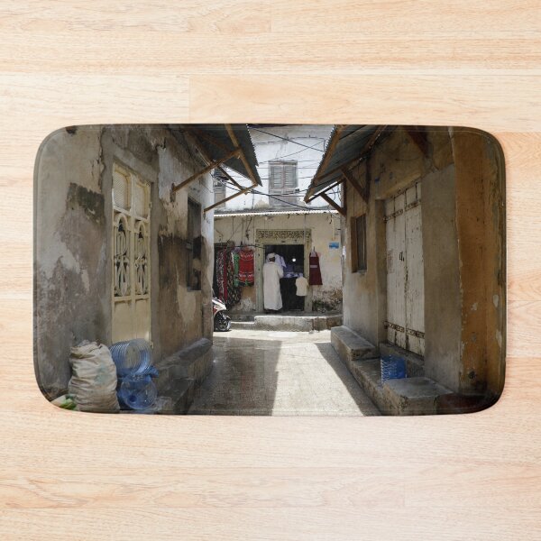 Item preview, Stone Town designed and sold by annalisa56.